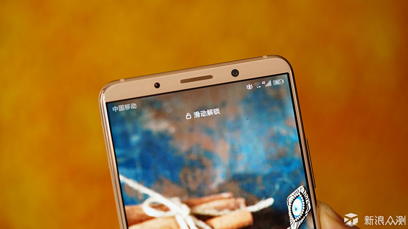 HUAWEI Mate 10 Pro——实拍拍照效果媲美单反_新浪众测