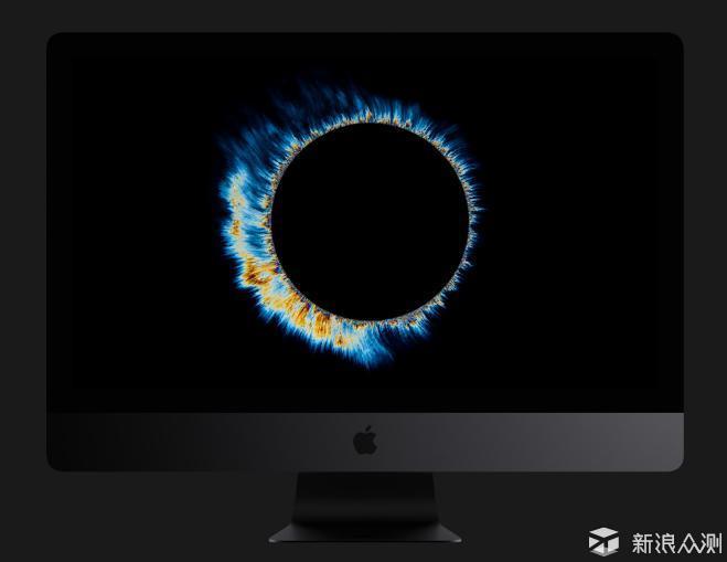 iMac Pro发售在即，来看看到底是不是你的菜_新浪众测