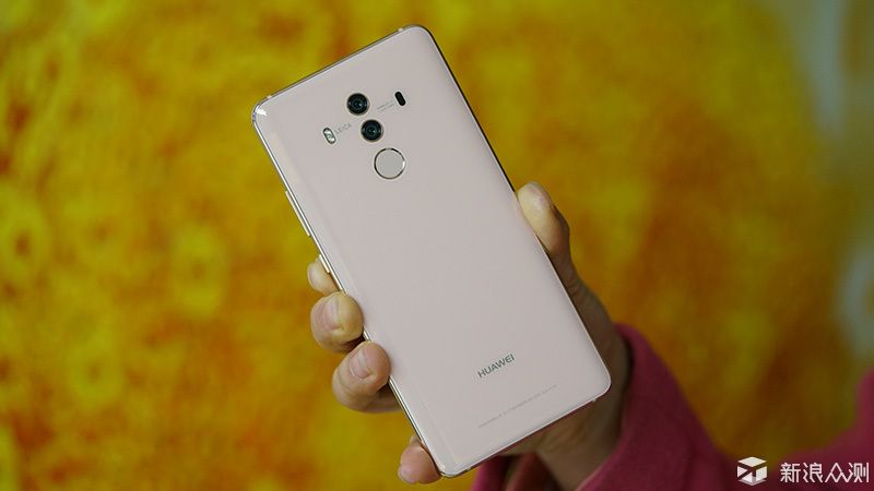 HUAWEI Mate 10 Pro——实拍拍照效果媲美单反_新浪众测