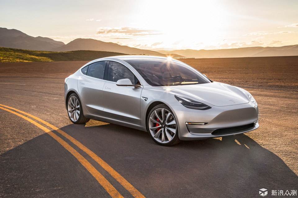 特斯拉Model 3难产，马斯克版的塞翁失马_新浪众测