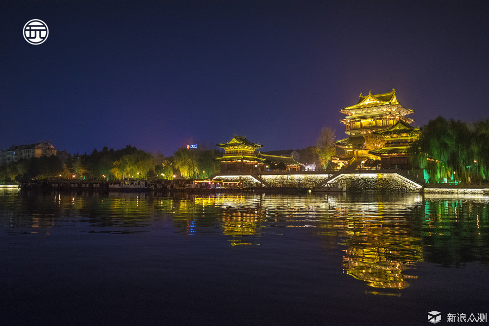 轻奢自驾游梅兰芳大师的故乡——泰州_新浪众测