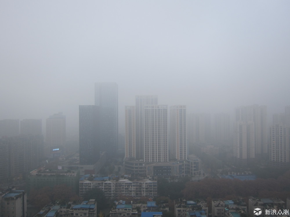 最大、最重也最贵的锤子——畅呼吸空净初体验_新浪众测