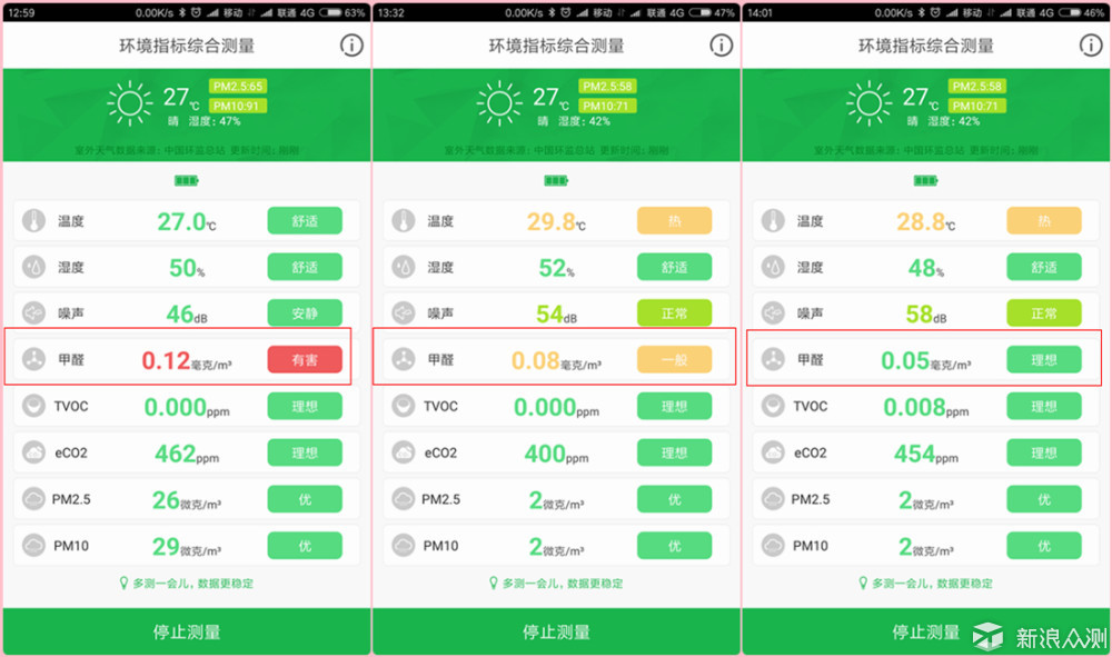 老罗的情怀，畅呼吸空气净化器到底好不好用？_新浪众测