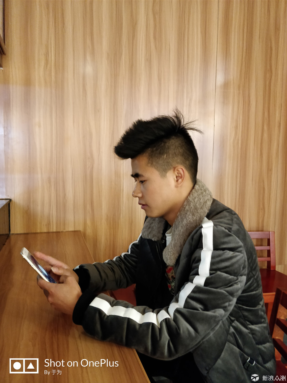 性能怪兽——OnePlus 5T体验_新浪众测
