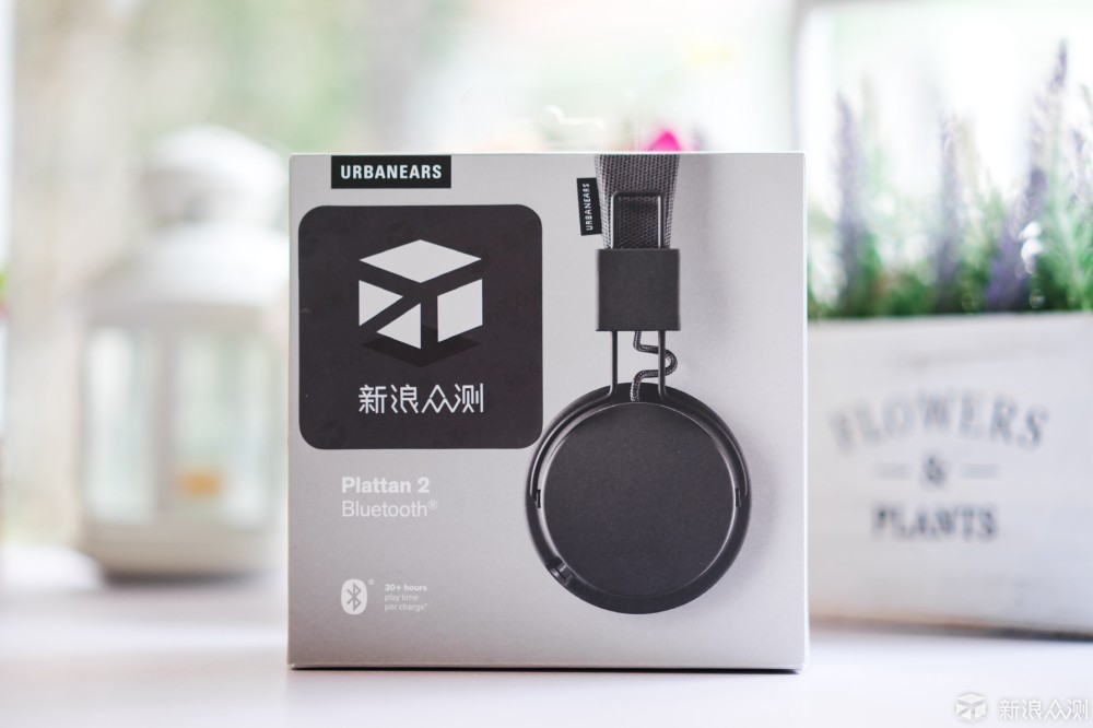 Urbanears Plattan2 BT | 潮流派耳机玩味音乐_新浪众测