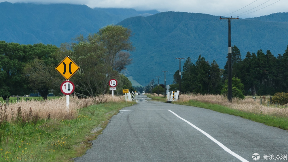 去新西兰自驾前，你需要好好读读这份自驾指南_新浪众测