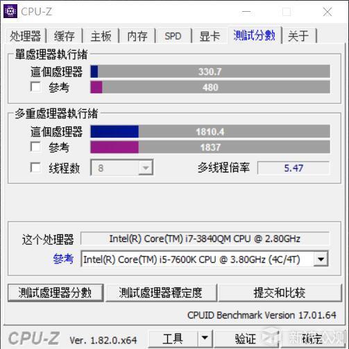 笔记本电脑升级CPU（中央处理器）的注意事项_新浪众测