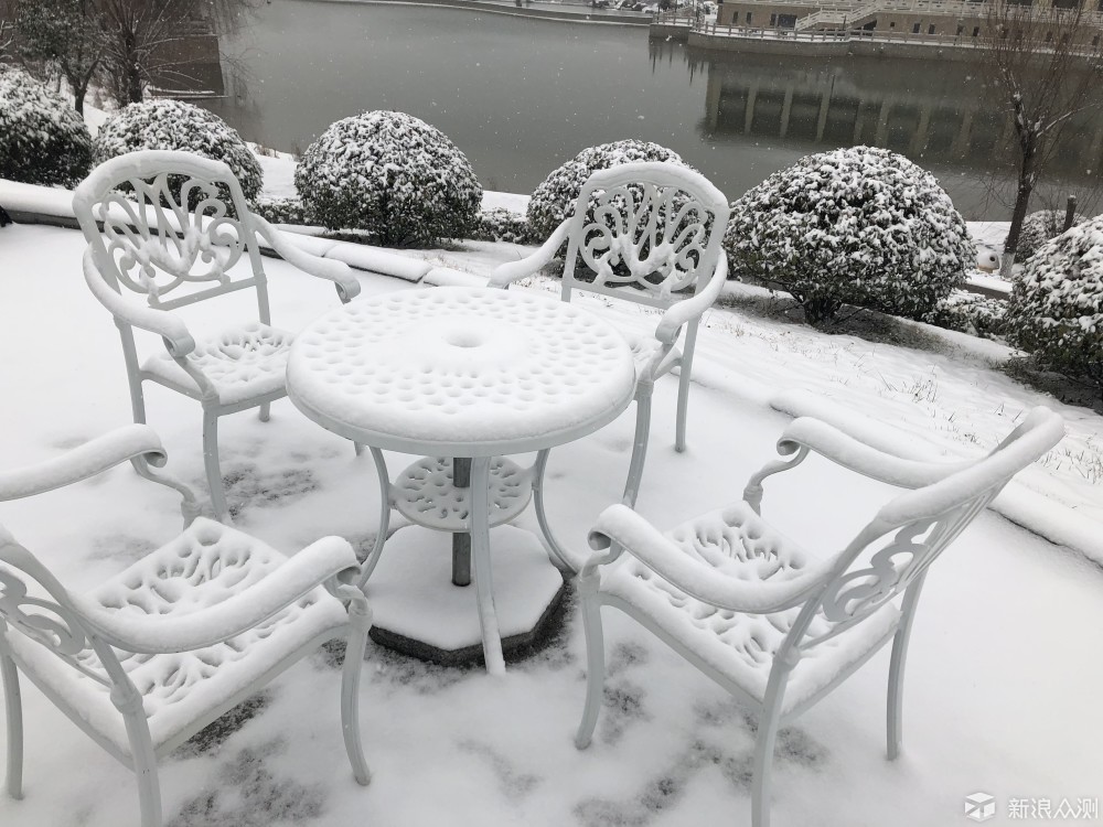 雪_新浪众测