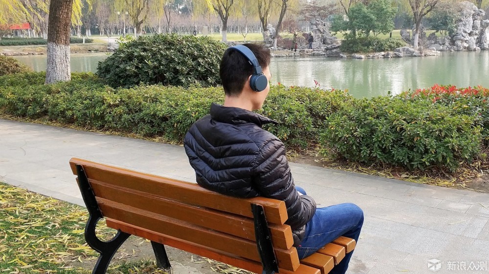 带着音乐去旅行，Urbanears 蓝牙头戴耳机评测_新浪众测