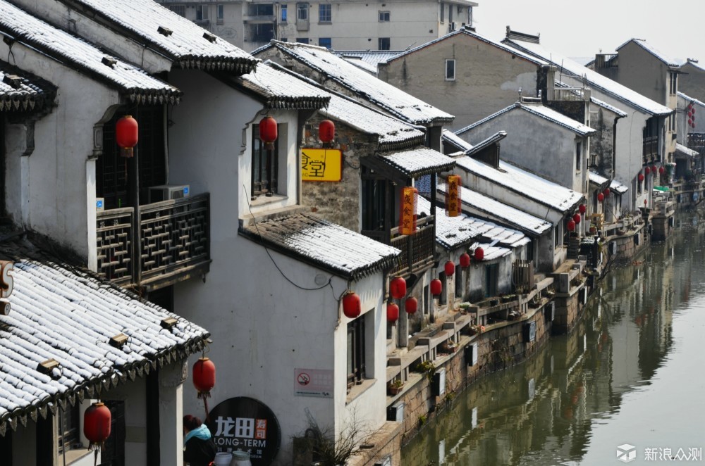 江南的雪_新浪众测