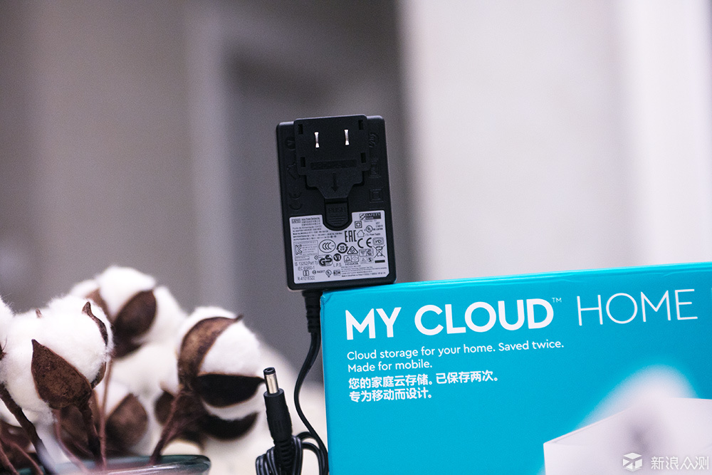 拒绝丢失My CLoud Home体验，附文件同步教程_新浪众测