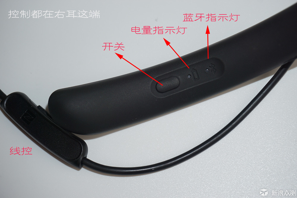 终于入手 BOSE Quiet Controt 30 降噪耳机_新浪众测