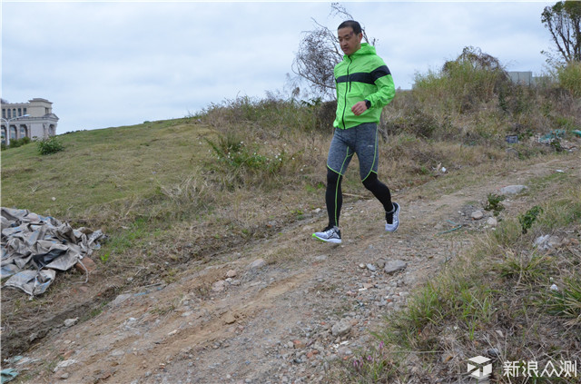 突破传统的诚意跑鞋—361-SPINJECT 跑鞋体验_新浪众测