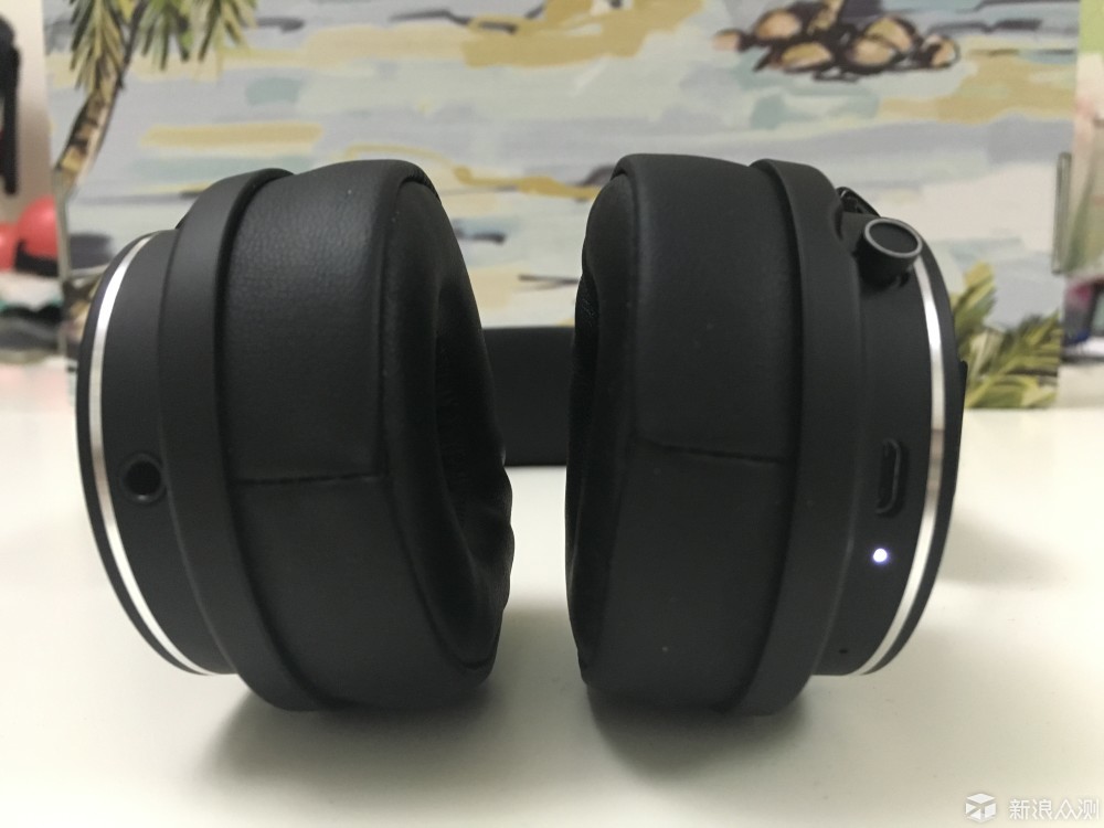 Plattan 2 Bluetooth无线蓝牙头戴式耳机测评_新浪众测