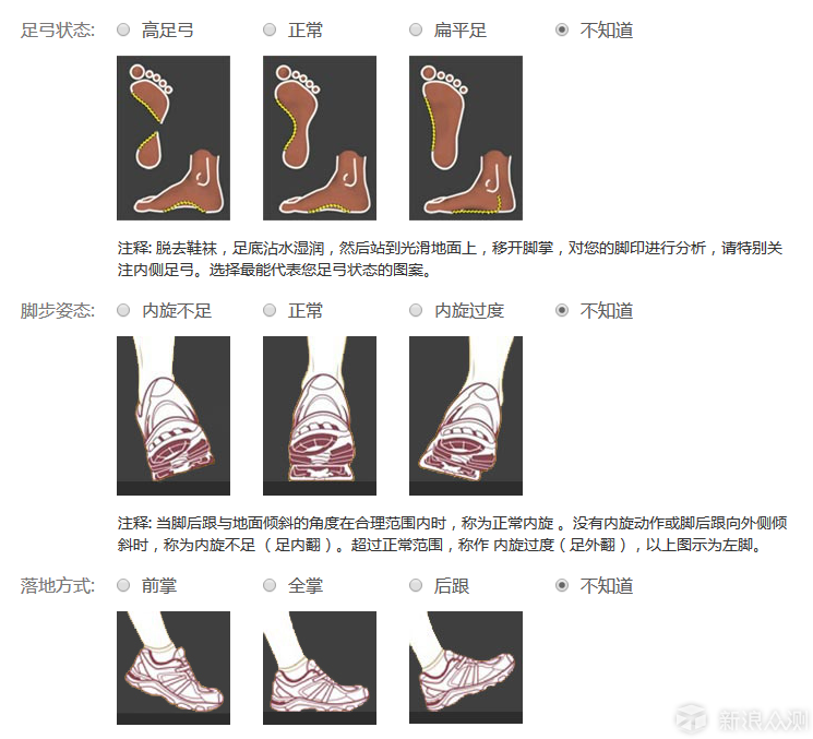 减震跑鞋——评测李宁空气弧全掌气垫袜子鞋  _新浪众测