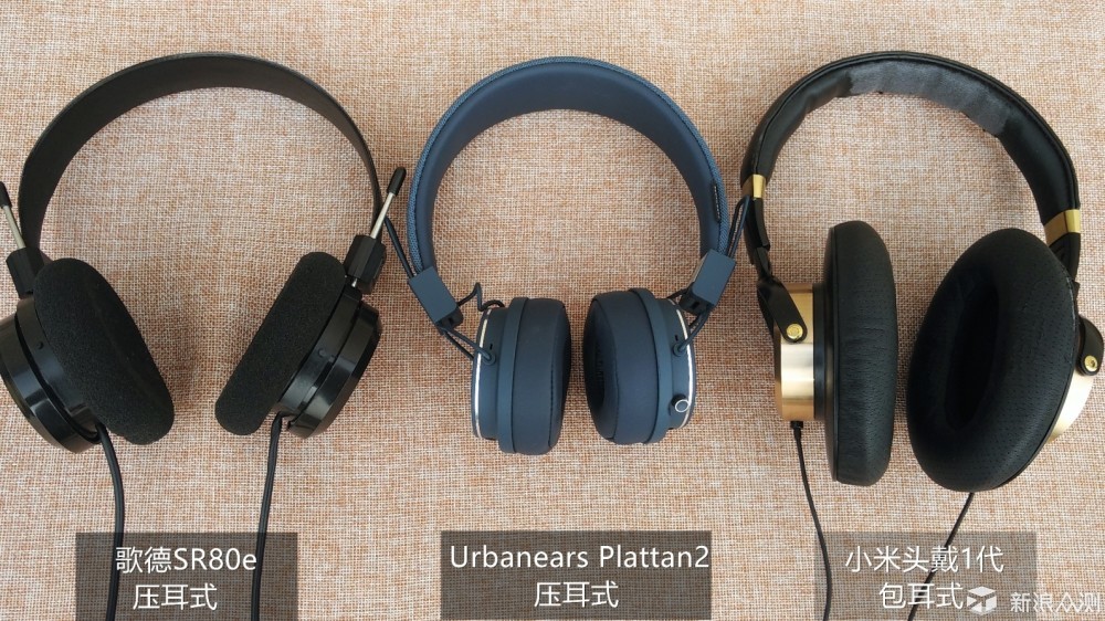 带着音乐去旅行，Urbanears 蓝牙头戴耳机评测_新浪众测