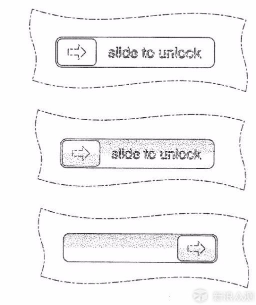细数往年苹果申请过的专利，iPhone X不是终章_新浪众测