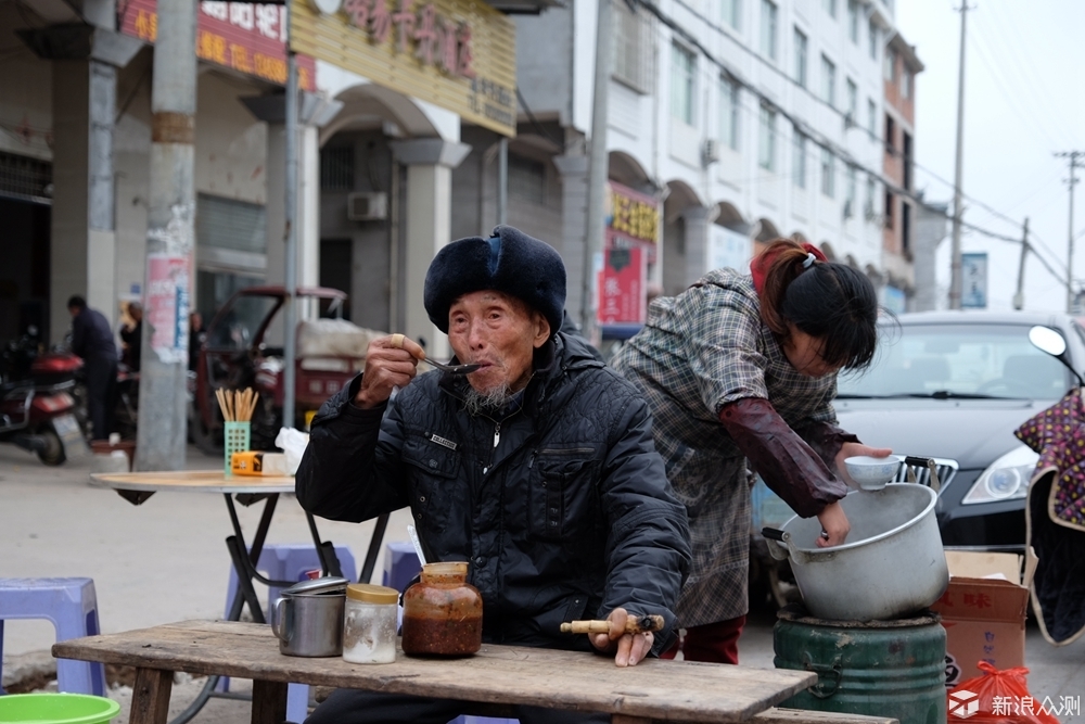 三天两夜游宁化，你是客家人吗？_新浪众测