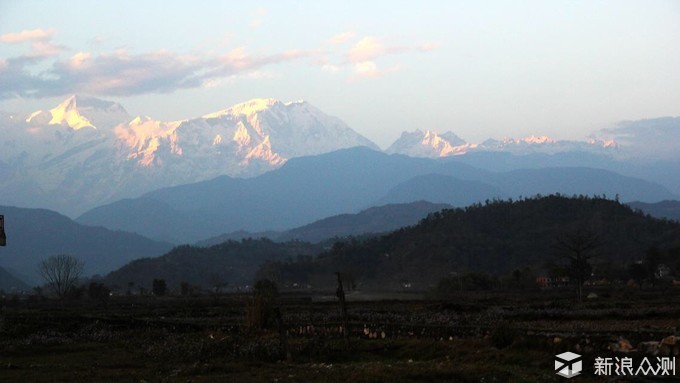 老司机带你去尼泊尔直击尼泊尔最美的地方！_新浪众测