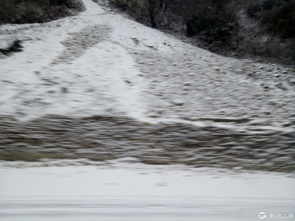 从成都，到德格，一路追随雪山的脚步_新浪众测