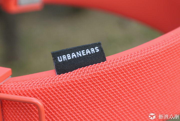 我的第一款头戴耳机—Urbanears蓝牙头戴耳机_新浪众测