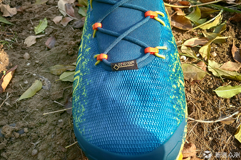 缓震耐磨，LASPORTIVA TEMPESTA GTX体验_新浪众测