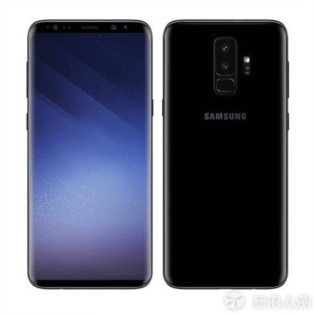 你对三星Galaxy S9有多大期待_新浪众测