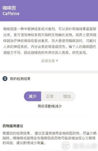 你好，我是干将的后代——一次基因检测体验_新浪众测