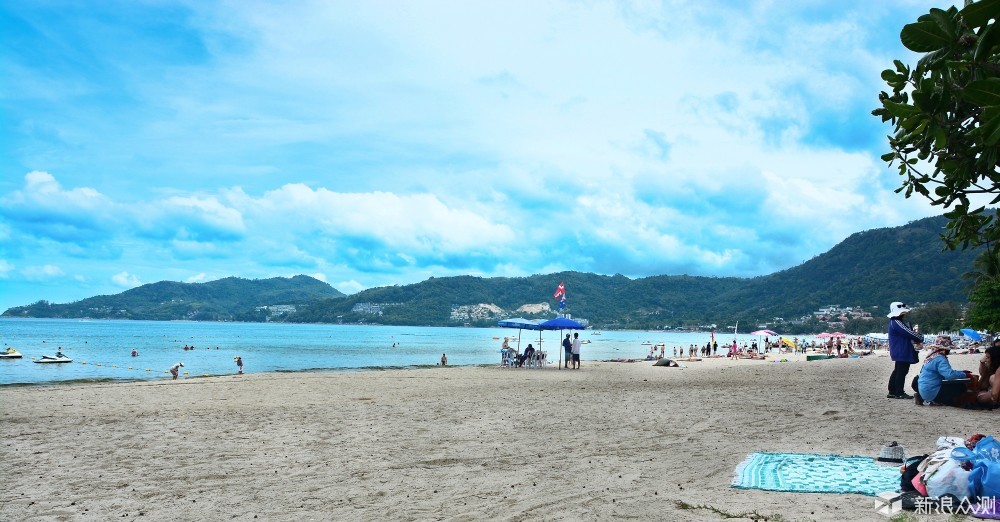 泰国自由行一（芭东海滩攻略）_新浪众测