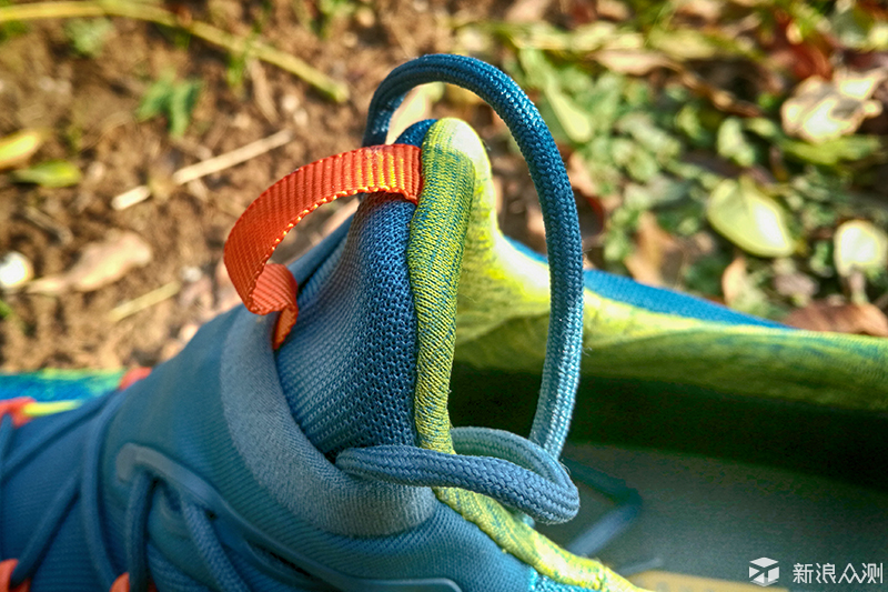 缓震耐磨，LASPORTIVA TEMPESTA GTX体验_新浪众测