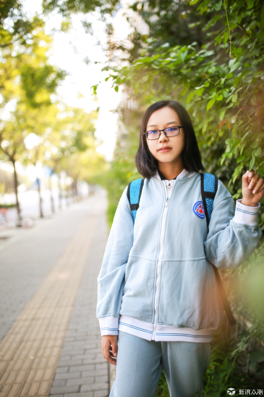 最美好的高中回忆，北京八中生活流水式纪实_新浪众测