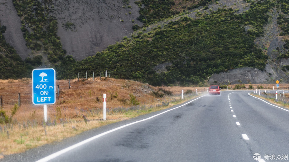去新西兰自驾前，你需要好好读读这份自驾指南_新浪众测