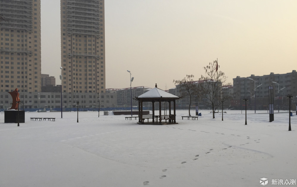 东北-过年-回家-母校_新浪众测