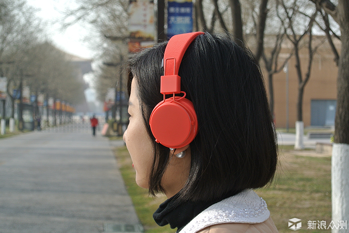 我的第一款头戴耳机—Urbanears蓝牙头戴耳机_新浪众测