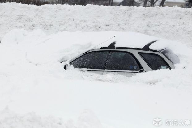 可以震撼到你的“小雪花”_新浪众测