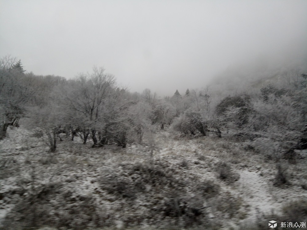 从成都，到德格，一路追随雪山的脚步_新浪众测