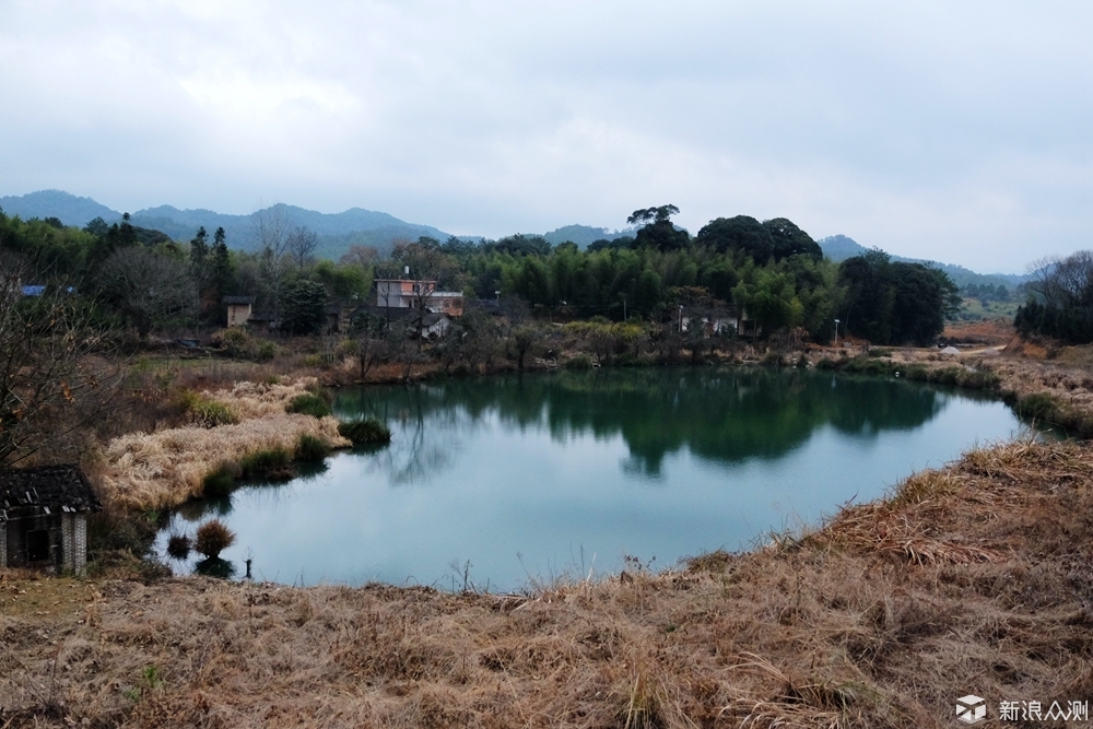 三天两夜游宁化，你是客家人吗？_新浪众测