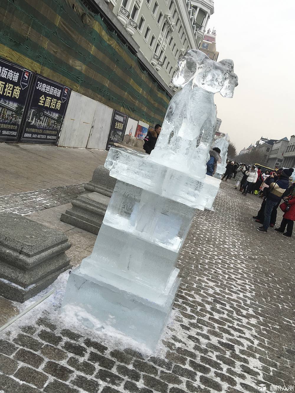 一场说走就走的旅行，南方人眼中的冬日哈尔滨_新浪众测