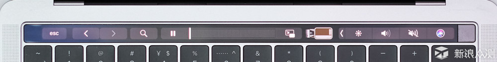 美貌与才华的化身|新款 MacBook Pro 使用评测_新浪众测