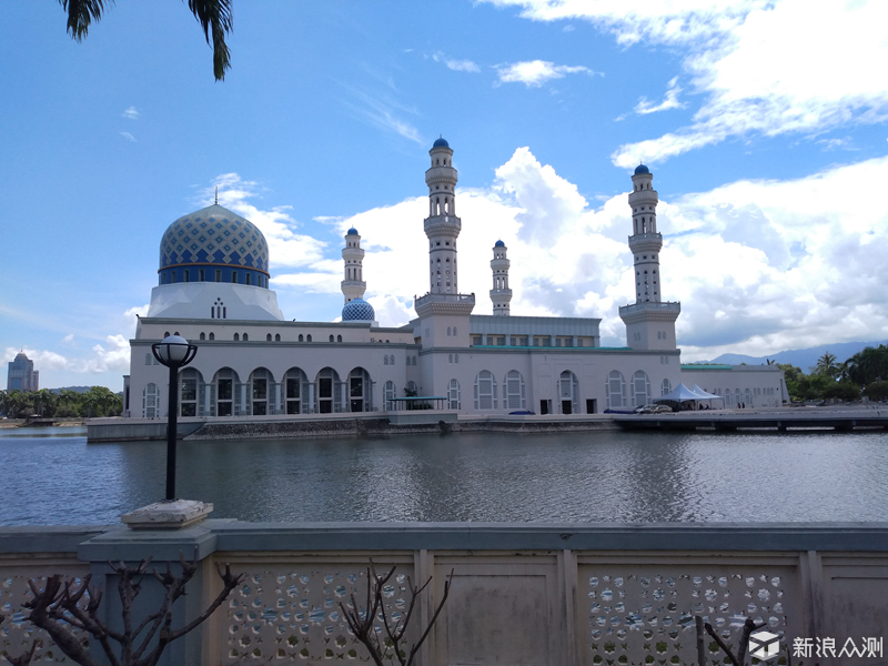 去马来西亚沙巴旅行，感受国产手机的拍照实力_新浪众测