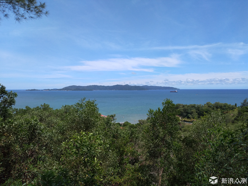 去马来西亚沙巴旅行，感受国产手机的拍照实力_新浪众测