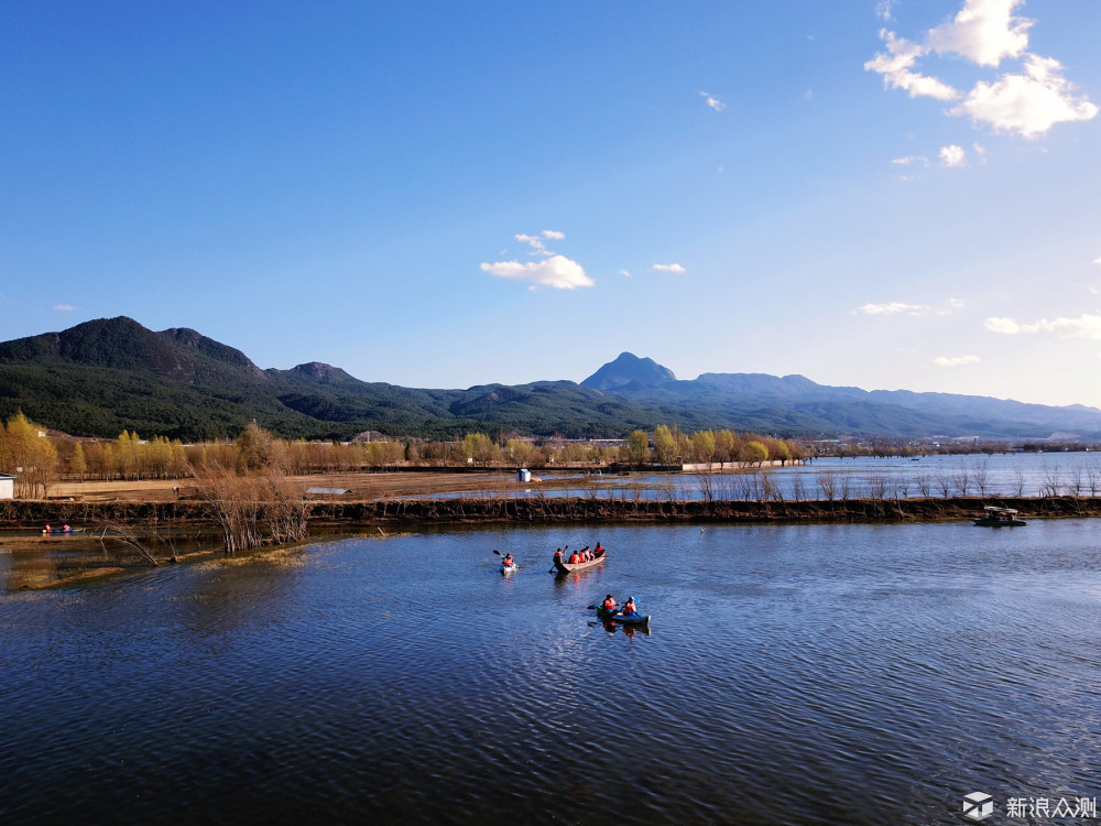 春节8天——我们在云南_新浪众测