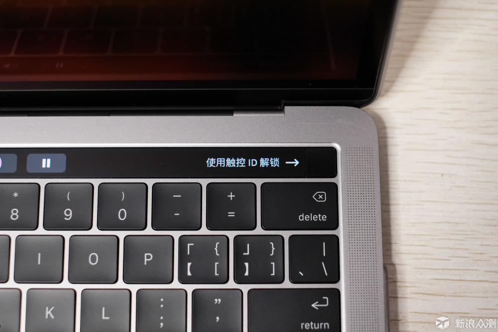 美貌与才华的化身|新款 MacBook Pro 使用评测_新浪众测