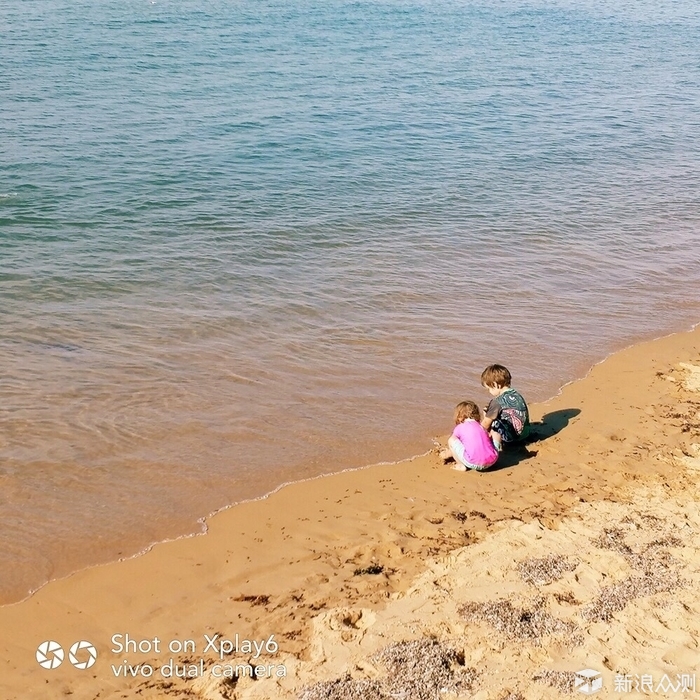 旅行，一部手机就够了！_新浪众测