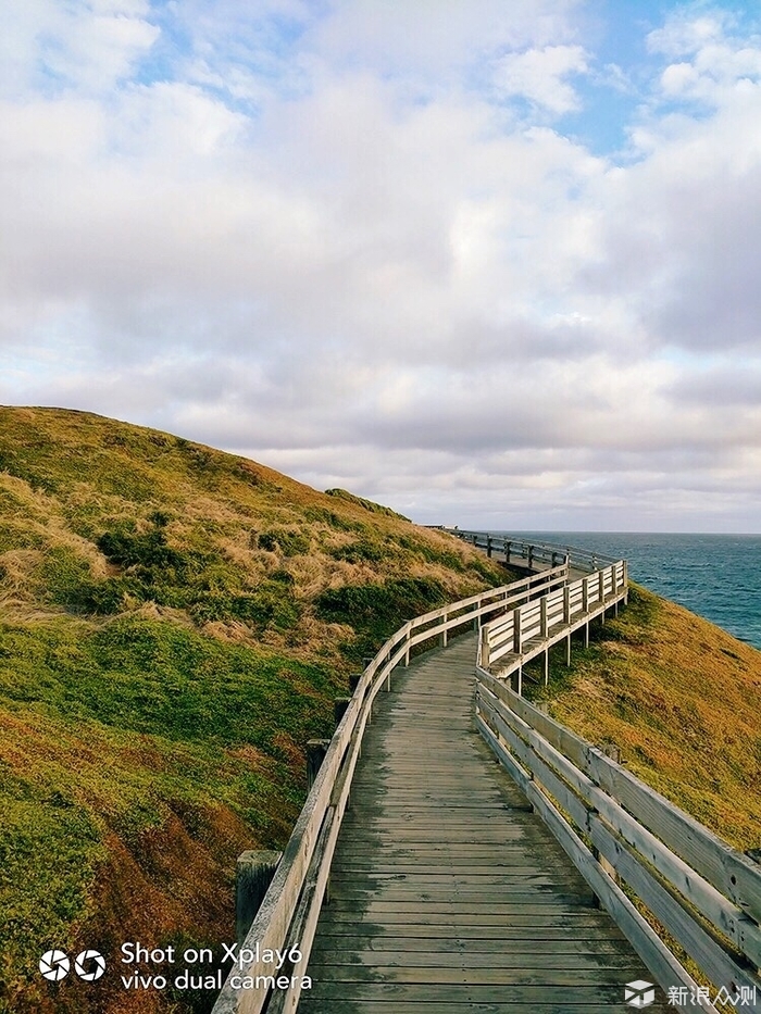 旅行，一部手机就够了！_新浪众测