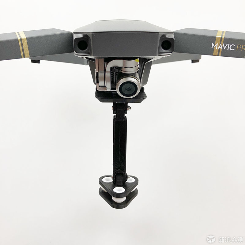 Mavic Air让Gopro在飞会？_新浪众测