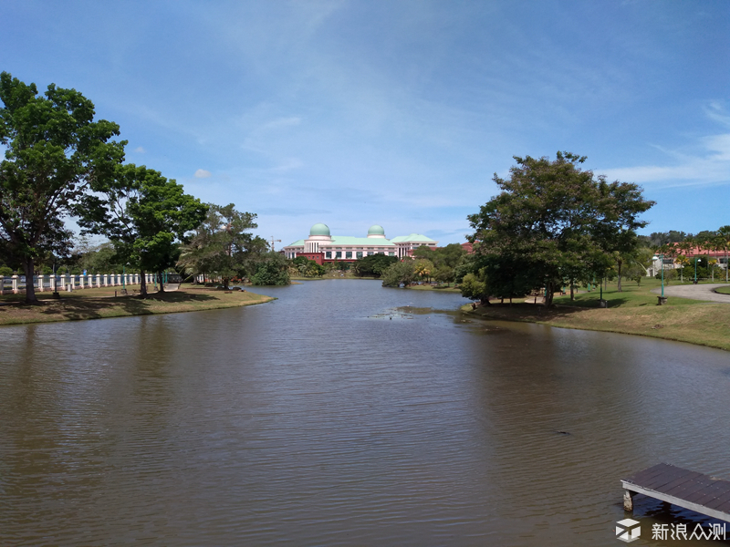 去马来西亚沙巴旅行，感受国产手机的拍照实力_新浪众测