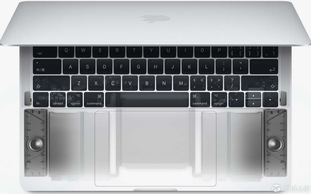 美貌与才华的化身|新款 MacBook Pro 使用评测_新浪众测