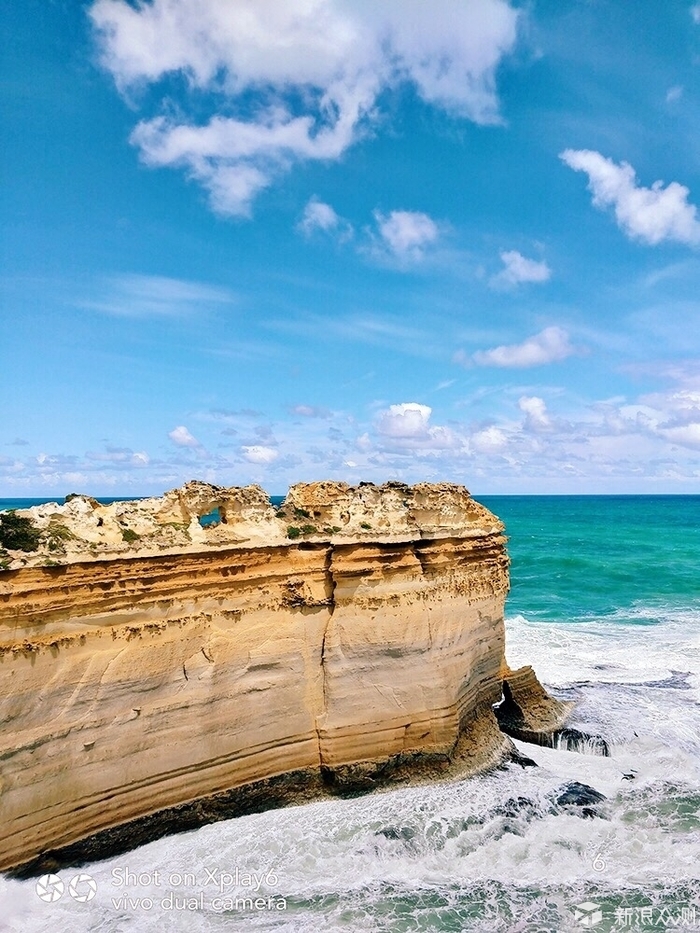 旅行，一部手机就够了！_新浪众测