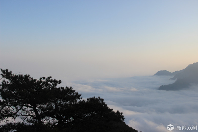 2018庐山行_新浪众测